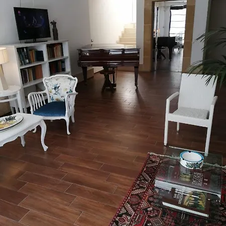 Felicity Lejlighedshotel
