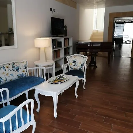 Lejlighedshotel Felicity Gallipoli