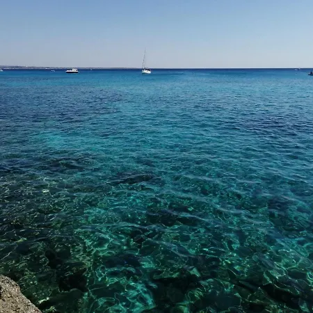 Aparthotel Felicity Gallipoli