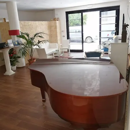 Felicity Апарт-отель Галлиполи