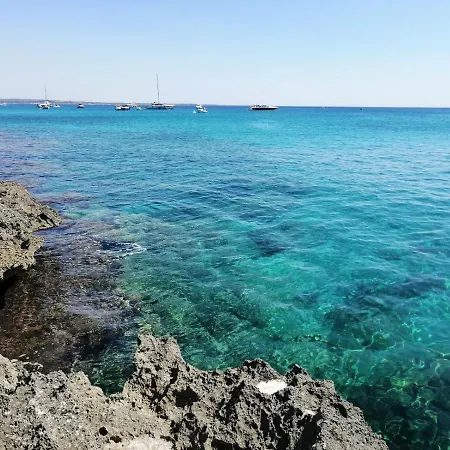 Felicity Апарт-отель Галлиполи