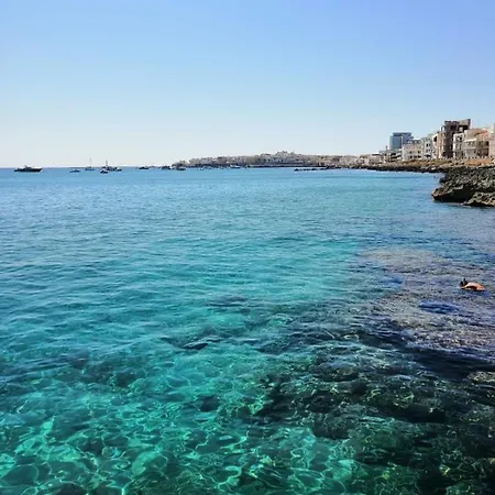 Felicity Апарт-отель Галлиполи