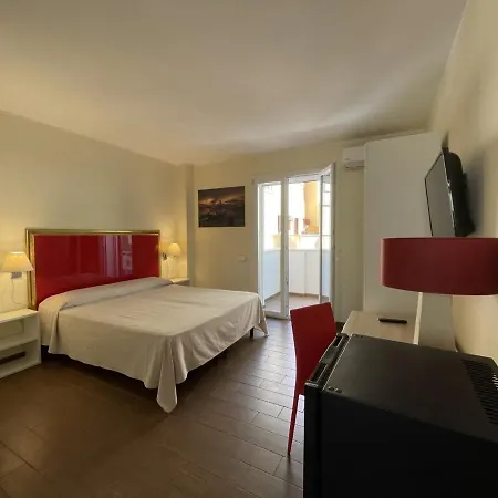 Felicity Апарт-отель