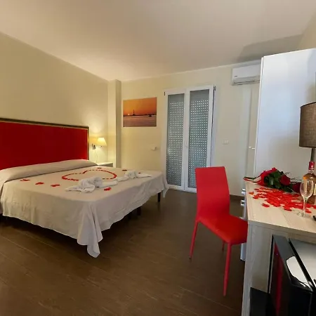 Felicity Lejlighedshotel