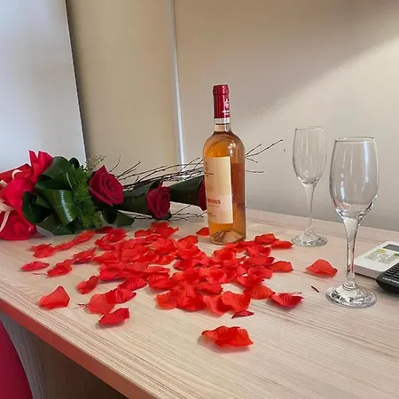 Felicity 3* Галлиполи