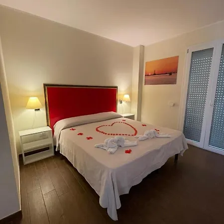 Felicity Апарт-отель