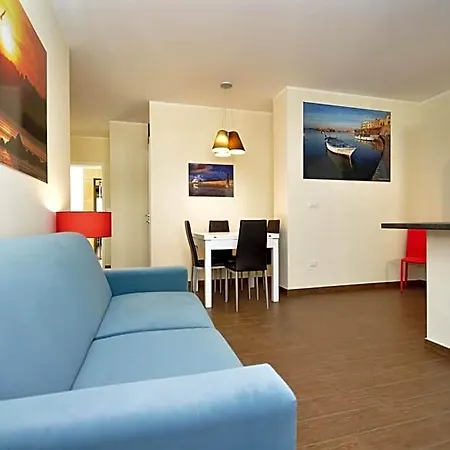 Felicity Lejlighedshotel