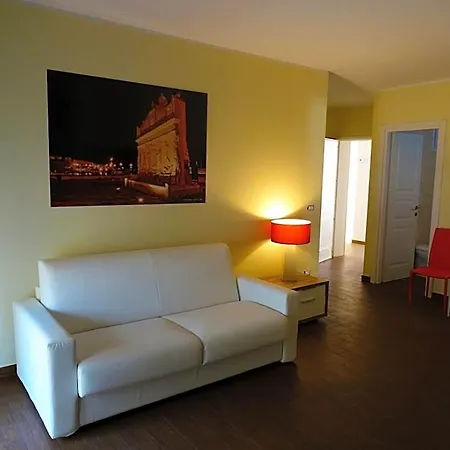 Felicity Lejlighedshotel