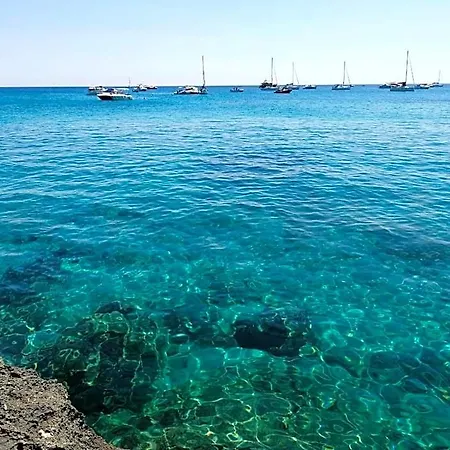 Felicity Lejlighedshotel 3*