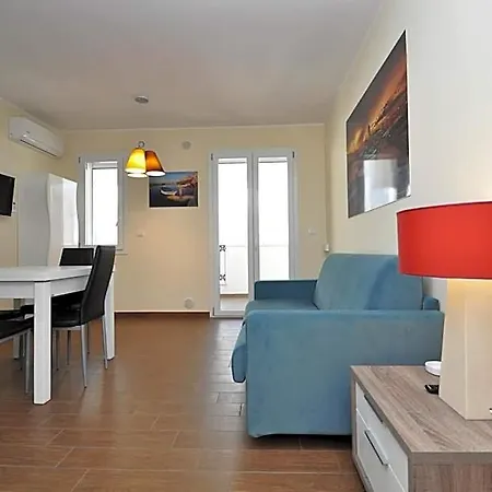 Felicity Lejlighedshotel Gallipoli