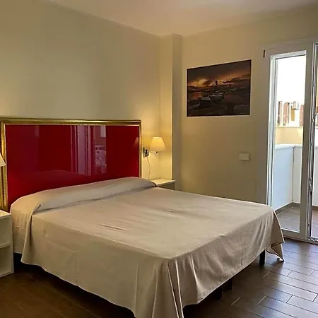 Felicity Lejlighedshotel Gallipoli