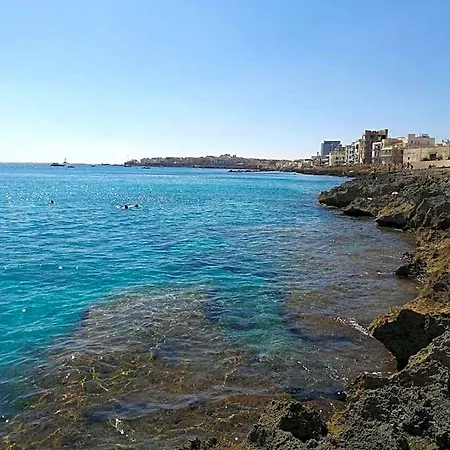 Lejlighedshotel Felicity Gallipoli