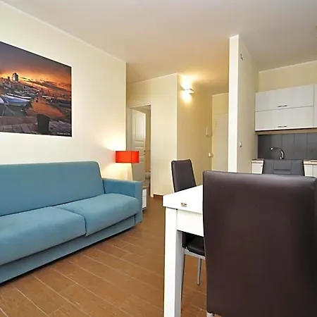 Felicity Lejlighedshotel 3*