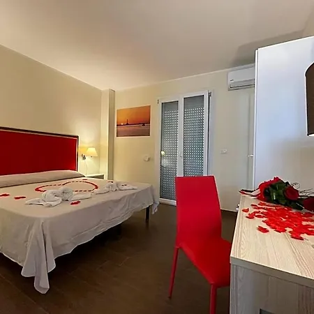 Felicity Lejlighedshotel Gallipoli