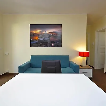 Lejlighedshotel Felicity 3*