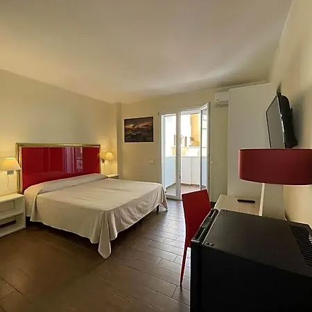 Lejlighedshotel Felicity