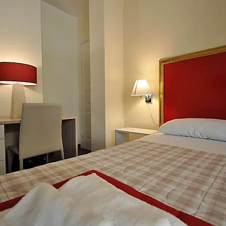 Lejlighedshotel Felicity 3*