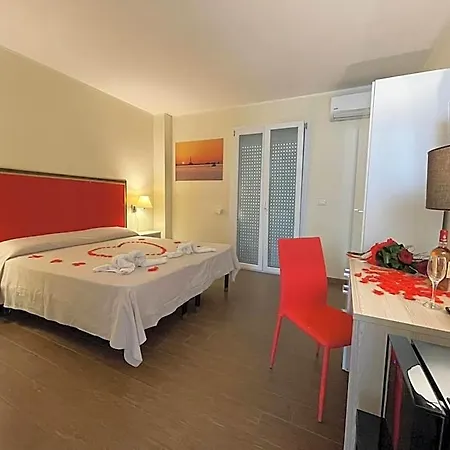 Lejlighedshotel Felicity 3*