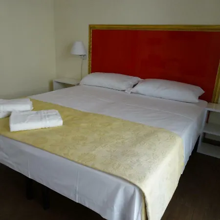 Lejlighedshotel Felicity Gallipoli