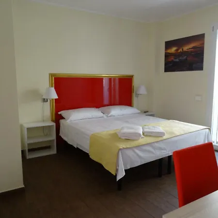 Felicity Апарт-отель Галлиполи