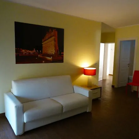 Felicity Aparthotel 3*