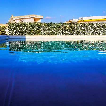 Felicity 3* Галлиполи