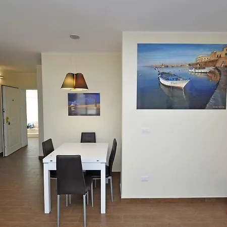 Felicity Lejlighedshotel Gallipoli