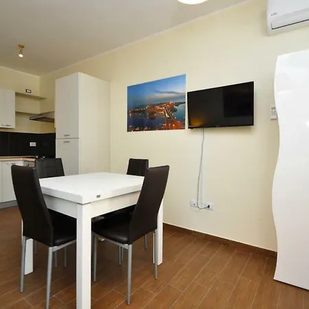 Felicity Галлиполи