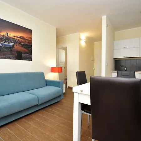 Lejlighedshotel Felicity 3*