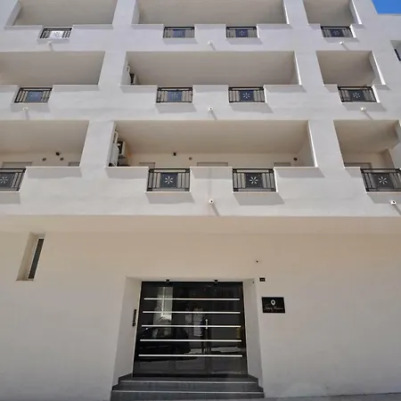 Апарт-отель Felicity Галлиполи