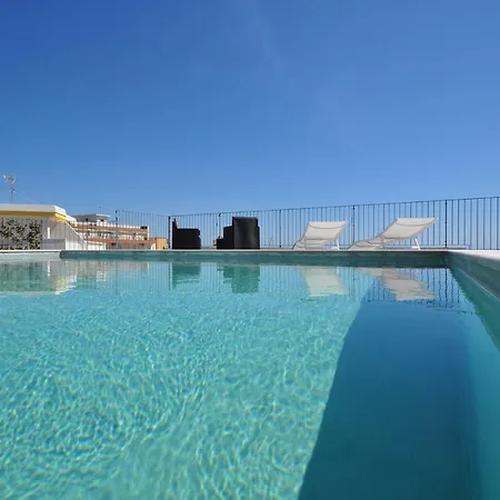 Lejlighedshotel Felicity Gallipoli