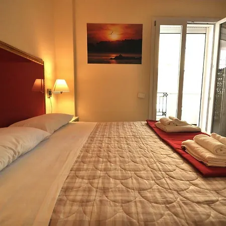 Lejlighedshotel Felicity