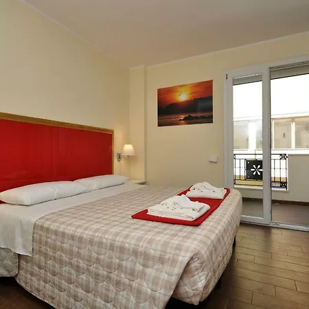 Lejlighedshotel Felicity Gallipoli