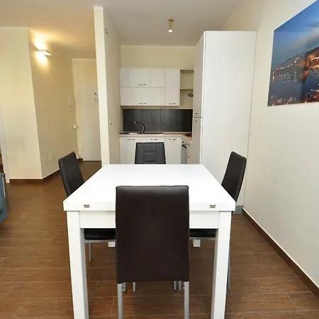 Felicity Aparthotel 3*