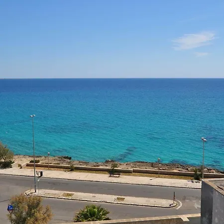 Lejlighedshotel Felicity Gallipoli