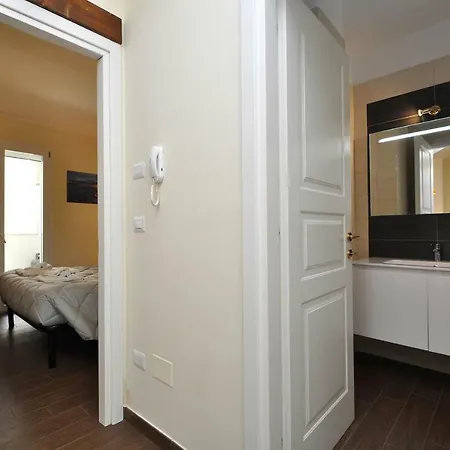 Aparthotel Felicity Gallipoli