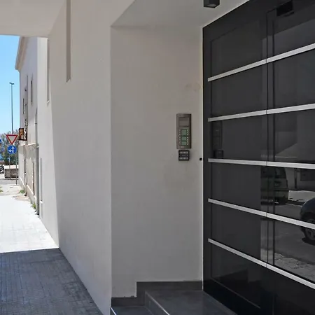 Felicity Aparthotel Gallipoli