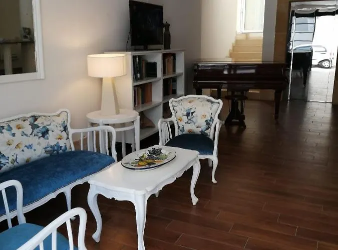 Aparthotel Felicity Gallipoli