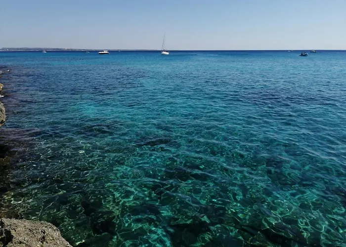 Aparthotel Felicity Gallipoli