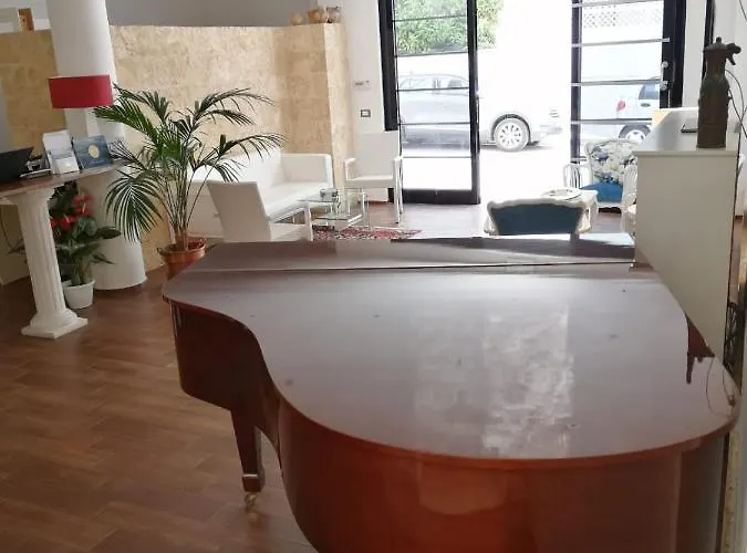 Felicity Aparthotel Gallipoli