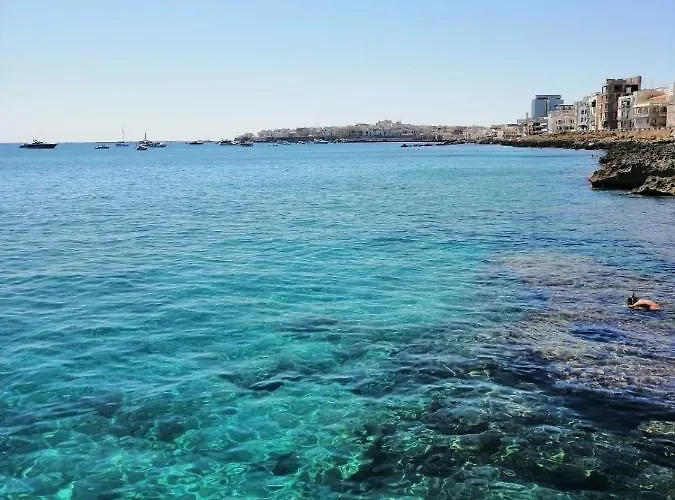 Felicity Aparthotel Gallipoli