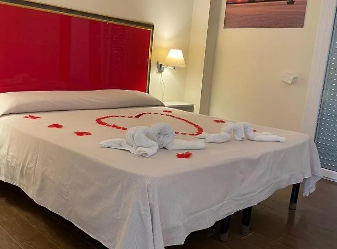 Apartahotel Felicity