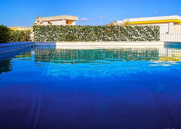 Felicity 3* Gallipoli