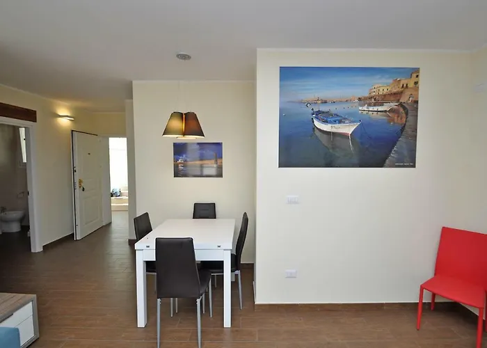 Felicity Aparthotel Gallipoli