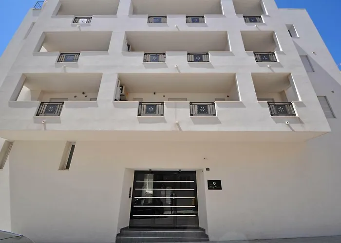 Aparthotel Felicity Gallipoli