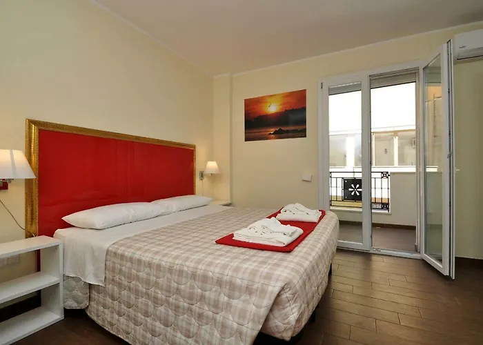 Aparthotel Felicity Gallipoli