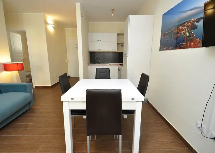 Felicity Aparthotel 3*