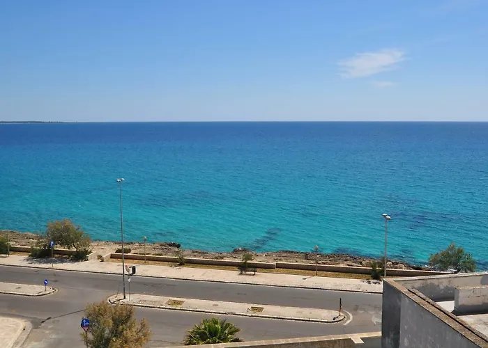 Aparthotel Felicity Gallipoli