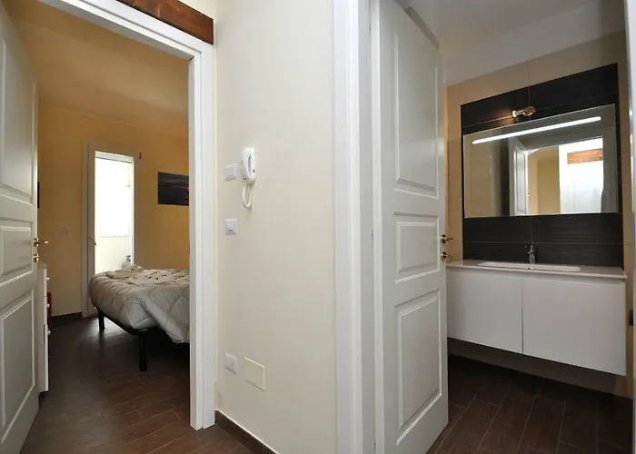 Aparthotel Felicity Gallipoli