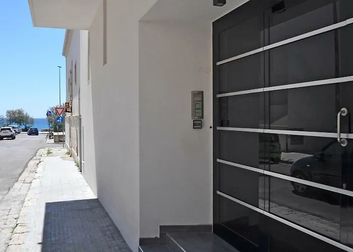 Felicity Aparthotel Gallipoli